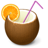 Nápoje